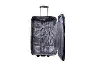 ENOVA LEON Set kofera 55/66/76cm teget