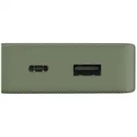 HAMA Power bank Colour 10 10000mAh Green