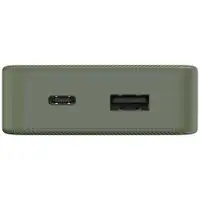 HAMA Power bank Colour 10 10000mAh Green