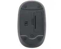 LOGITECH M196 Bluetooth Mouse for Notebook Graphite Grey