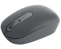 LOGITECH M196 Bluetooth Mouse for Notebook Graphite Grey