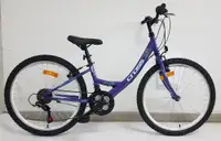 24 CROSS ALISSA Purple 2022