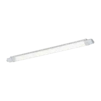RABALUX Drop Light nadgradne lampe, bela, LED 20W