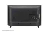 LG 32LM630BPLA