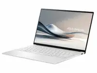ASUS Zenbook S UX5406SA-PZ259W, 14" FHD, Intel Core U7-258V, 32GB, 1TB, Win11H, White + Sleeve (90NB14F4-M00MX0)