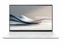 ASUS Zenbook S UX5406SA-PZ259W, 14" FHD, Intel Core U7-258V, 32GB, 1TB, Win11H, White + Sleeve (90NB14F4-M00MX0)