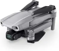 DJI MAVIC Air 2 Fly More Combo