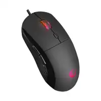 RAMPAGE Radiant M1 black