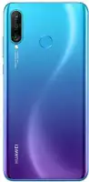 Huawei P30 Lite 6/256 GB Plavi