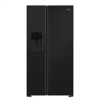 WHIRLPOOL WHG2 6574W XK5E