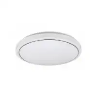 RABALUX Trevor2 plafonjera LED18W D33 5cm