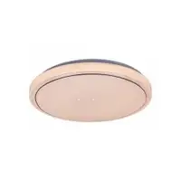 RABALUX Trevor2 plafonjera LED18W D33 5cm