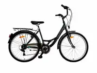 26 ULTRA TONUS 2024 / Black 420mm