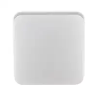 OSRAM kvadratna plafonjera IP20 24W 3000k