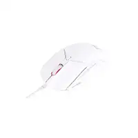 HYPERX Pulsefire Haste 2, Gaming mis, white (6N0A8AA)