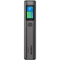 CANYON Power Bank 20000mAh 130W Dark Grey CNS-CPB230DG