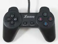 X WAVE GP1 016905