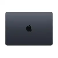 APPLE MacBook Air 13.6" M2, 8C GPU, 16GB, 256GB, MIDNIGHT, ZEE - mc7x4ze/a