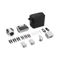 DJI Mini 3 Fly More Combo (DJI RC) CP.MA.00000782.01
