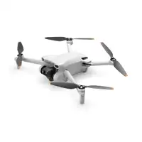 DJI Mini 3 Fly More Combo (DJI RC) CP.MA.00000782.01