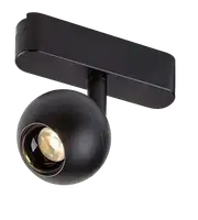 RABALUX LiTrack Spot09V, SMART šinski spot LED 5W, 330lm, 2700-5500K, dimabilan, DC 24V