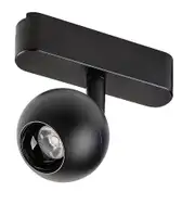 RABALUX LiTrack Spot09V, SMART šinski spot LED 5W, 330lm, 2700-5500K, dimabilan, DC 24V