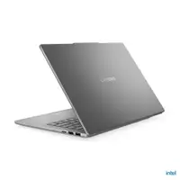 LENOVO IdeaPad Slim 5 14IMH10, 14.0" 2.8K OLED, Intel Core Ultra 9 185H, 32GB, 1TB SSD, DOS, Luna Grey (83V6001XYA+PWR-C)