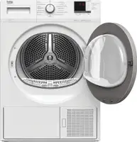 BEKO DS 8512 GX