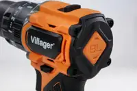 VILLAGER FUSE VLP 5121 - 2BSC
