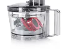 BOSCH MCM3100W