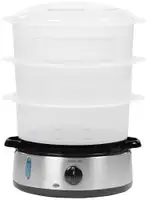 CECOTEC Vapovita 3000 Inox