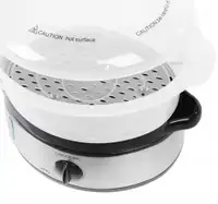 CECOTEC Vapovita 3000 Inox
