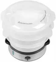CECOTEC Vapovita 3000 Inox