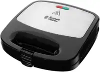RUSSELL HOBBS 24540-56 Fiesta 3 u 1