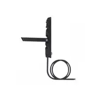 LEDVANCE Reflektor Essential Sensor 20W 6500K crni