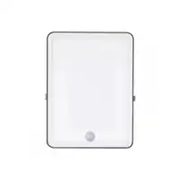 LEDVANCE Reflektor Essential Sensor 20W 6500K crni