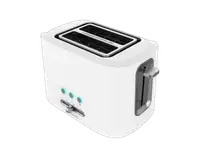 CECOTEC Toast&Taste 9000 Double White