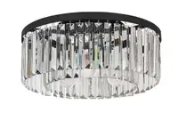 RABALUX Eloisa plafonjera E27 3x25W D40cm
