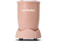 NUTRIBULLET PRO NB907MAC