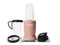 NUTRIBULLET PRO NB907MAC