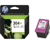 HP No.304XL Color N9K07AE
