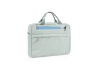 TOMTOC TERRA A28 PUFFY LAPTOP HANDBAG LAKESHORE 14" A28D3T1