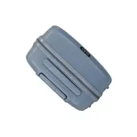 ROLL ROAD ORBIT PP Set kofera 2/1 sa 4 tockica plava