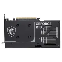 MSI GeForce RTX 5060 Ti 8G VENTUS 2X OC PLUS