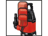 EINHELL GC-DP 3325