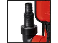 EINHELL GC-DP 3325