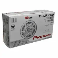 PIONEER TS-MR1600