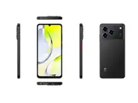 ZTE Blade A76 4G 4GB/128GB Carbon Black