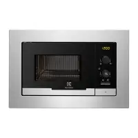 ELECTROLUX EMS20107OX