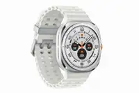 SAMSUNG Galaxy Watch Ultra LTE Titanium White SM-L705FZWAEUC